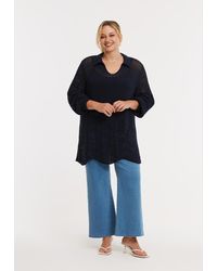 Yoek - Pullover - Lyst