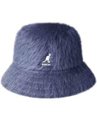 Kangol - Hut Furgora Bucket Hat -- Hat Accessories - Lyst