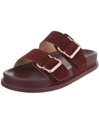 Ital-Design - Pantolette - Lyst
