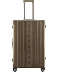 ALEON - Traveler Macro 4-Rollen Trolley 77 Cm - Lyst