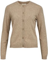Object - Strickjacke Objthess - Lyst