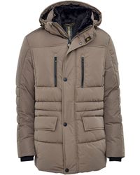 New Canadian - Funktionsjacke Dry Iq - Lyst