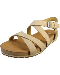 Timberland - Sandalen Malibu Waves - Lyst