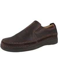 Clarks - Slipper Nature 5 Walk - Lyst