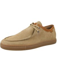 Bianco - Mokassin York - Lyst