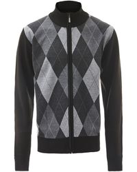 Mozzaar - Strickjacke - Lyst