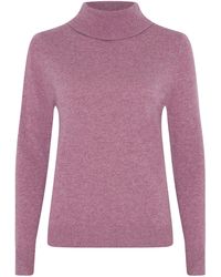 Style Republic - Kaschmir Pullover - Lyst