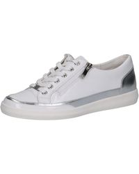 Caprice - Sneaker Ties - Lyst