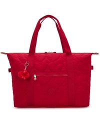 Kipling - Shopper Art M - Lyst