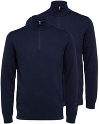 SELECTED - Pullover Berg - Lyst