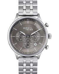 Breil - Uhr Classy - Lyst