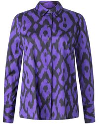 Maerz - Bluse - Lyst