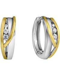 Firetti - Ohrringe - Lyst