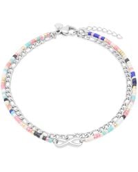 S.oliver - Fußschmuck - Lyst