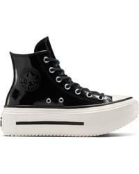 Converse - Sneaker Ctas Lift Double Stack - Lyst