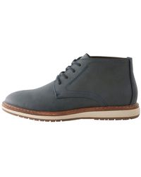 Next - Schnürboots - Lyst