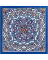 Roeckl Sports - Tuch Fine Paisley Nicky - Lyst