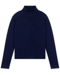 J Cashmere - Pullover Ava - Lyst