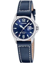 CALYPSO WATCHES - Uhr - Lyst