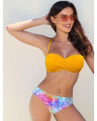 Lady Etna - Badeanzug Alice-26/W 702B - Lyst