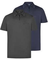 RAGMAN - Shirt Basic - Lyst