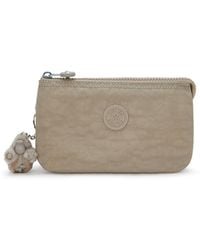 Kipling - Kosmetiktasche Creativity L - Lyst