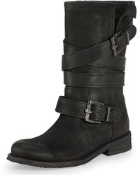 Felmini - Boots Gredo - Lyst
