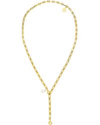 PURELEI - Kette Zodiac Charm - Lyst