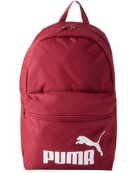 PUMA - Rucksack Phase - Lyst