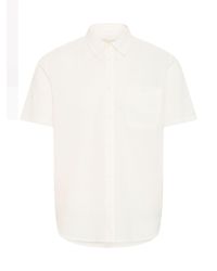 Blend - Leinenhemd Bhbay Linen - Lyst