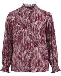 WE Fashion - Bluse - Lyst
