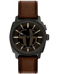 Fossil - Analoguhr - Lyst