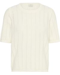 Kaffe - Pullover Betty - Lyst