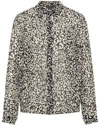 faina - Bluse - Lyst