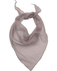 Pull&Bear - Tuch - Lyst