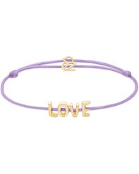 Echtzeit - Armband - Lyst
