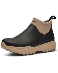 Woden - Stiefel Irene - Lyst