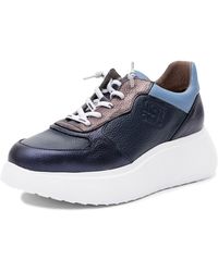 Wonders - Sneaker Low A-3630 - Lyst