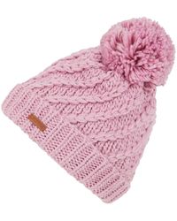 Protest - Mütze Prtpaisley - Lyst
