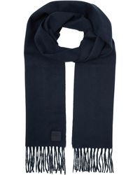 Tom Tailor - Schal - Lyst