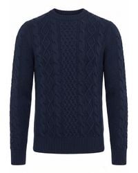 Felix Hardy - Pullover - Lyst