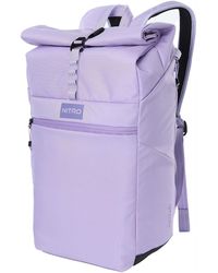 NitroBags - Rucksack Cosmo - Lyst