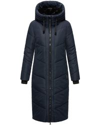 Marikoo - Mantel 'Nadaree Xvi' - Lyst