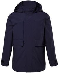 Men Plus - Übergangsjacke - Lyst