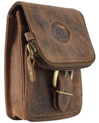 Greenburry - Gürteltasche Vintage 326 - Lyst