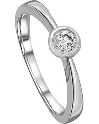 ONE ELEMENT - Ring Zarge - Lyst