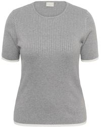 Kaffe - Pullover Lizzy - Lyst