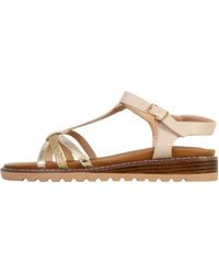 Super Mode - Sandale - Lyst