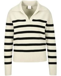 Madeleine - Strickpullover - Lyst