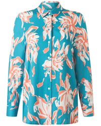 Maerz - Bluse - Lyst